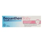 BEPANTHEN Onguent petit.fess.rouges 100g