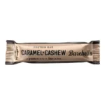 BAREBELLS Bar Caramel & Cashew 55g