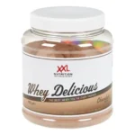 XXL NUTRITION Whey Delic.chocolat 450g