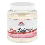 XXL NUTRITION Whey Delicious fraise 450g