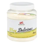 XXL NUTRITION Whey Delicious banane 450g