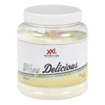XXL NUTRITION Whey Delic.vanille 450g