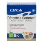ORCA Détente & sommeil 45pc