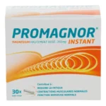 Promagnor Compléments Inst.magnésium 350mg X 30pc