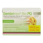 GEMBRIMED Bio PQ 60pc