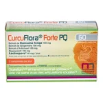 CURCUFLORA Forte PQ 60pc