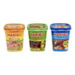 HARIBO Candy Cups 190g