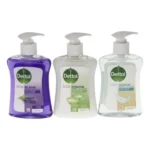 DETTOL Savon mains lav/sens/aloe 250ml (1pc)