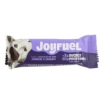 JOYFUEL cookie & cream protein bar 55g