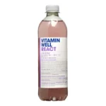 VITAMIN WELL React 50cl