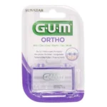GUM Cire orthodontique (1pc)