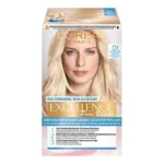 L'OREAL Excellence blond ultra clair 01 (1pc)