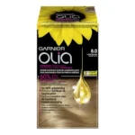 GARNIER olia 8.0 blond (1pc)
