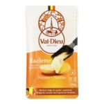 VAL-DIEU fromage raclette tranches 350g