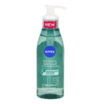 NIVEA Derma gel nettoyant 150ml