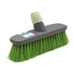 Balai terrasse Vert 30cm