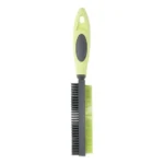 Brosse à vêtements Caoutchouc
