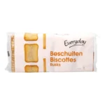 EVERYDAY biscottes 500g