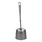 Set de toilette petit modèle Gris