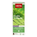 ORTIS Fruits&fibres Sirop 250ml