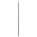 Manche balai métal 1,30m