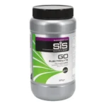SIS Go Energy+Go Electrol.Myrtilles 500g