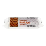 EVERYDAY Gâteau roulé Tigré 300g