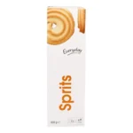 EVERYDAY biscuits sablé Sprits 2x200g