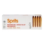 EVERYDAY Sprits chocolat 250g