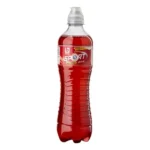 BONI Boisson sportive Red Peach 50cl