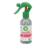 AIR WICK neutr.odeurs jasmin blanc 237ml