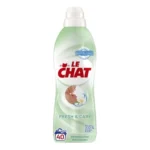 LE CHAT adouc.fresh&care 40d 880ml