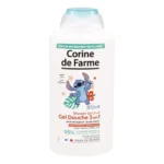 CORINE DE FARME Lilo&Stitch geldch 500ml (1pc)
