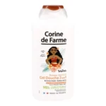 CORINE DE FARME Vaiana gel douche 500ml (1pc)