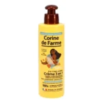 CORINE DE FARME Vaiana cr. karité 200ml (1pc)