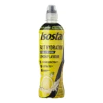ISOSTAR Fast Hydration Lemon 50cl