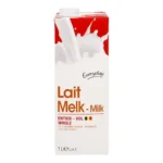 EVERYDAY Lait entier brique 1L