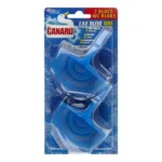 CANARD bloc wc 4en1 bleu 2pc