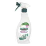 Sanytol Détachant machine à laver Désodorisant textiles 500ml