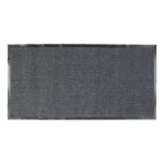 tapis intérieur Faro anthracite 60x120cm