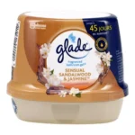 GLADE bathroom gel sandalwood&jasm. 180g