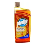 PLEDGE huile pour meubles 250ml