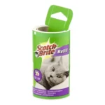 SCOTCH-BRITE recharge brosse adhésive