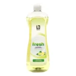 BONI liq.vaisselle fr.citr&bergam. 750ml