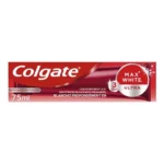 COLGATE MAX WHITE DF Ult.Deep Clean 75ml (1pc)