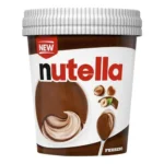 FERRERO Ice Cream Nutella Cup 470ml