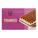 BONI tiramisu 500g