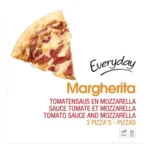 EVERYDAY margherita 3x300g