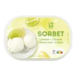 BONI Citron vert citron 1L