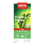 ORTIS F&F Forte Trans.Comp.Sticks 12x10g